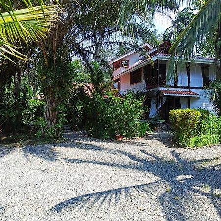 Chilamate Holiday House Puerto Viejo de Talamanca Extérieur photo