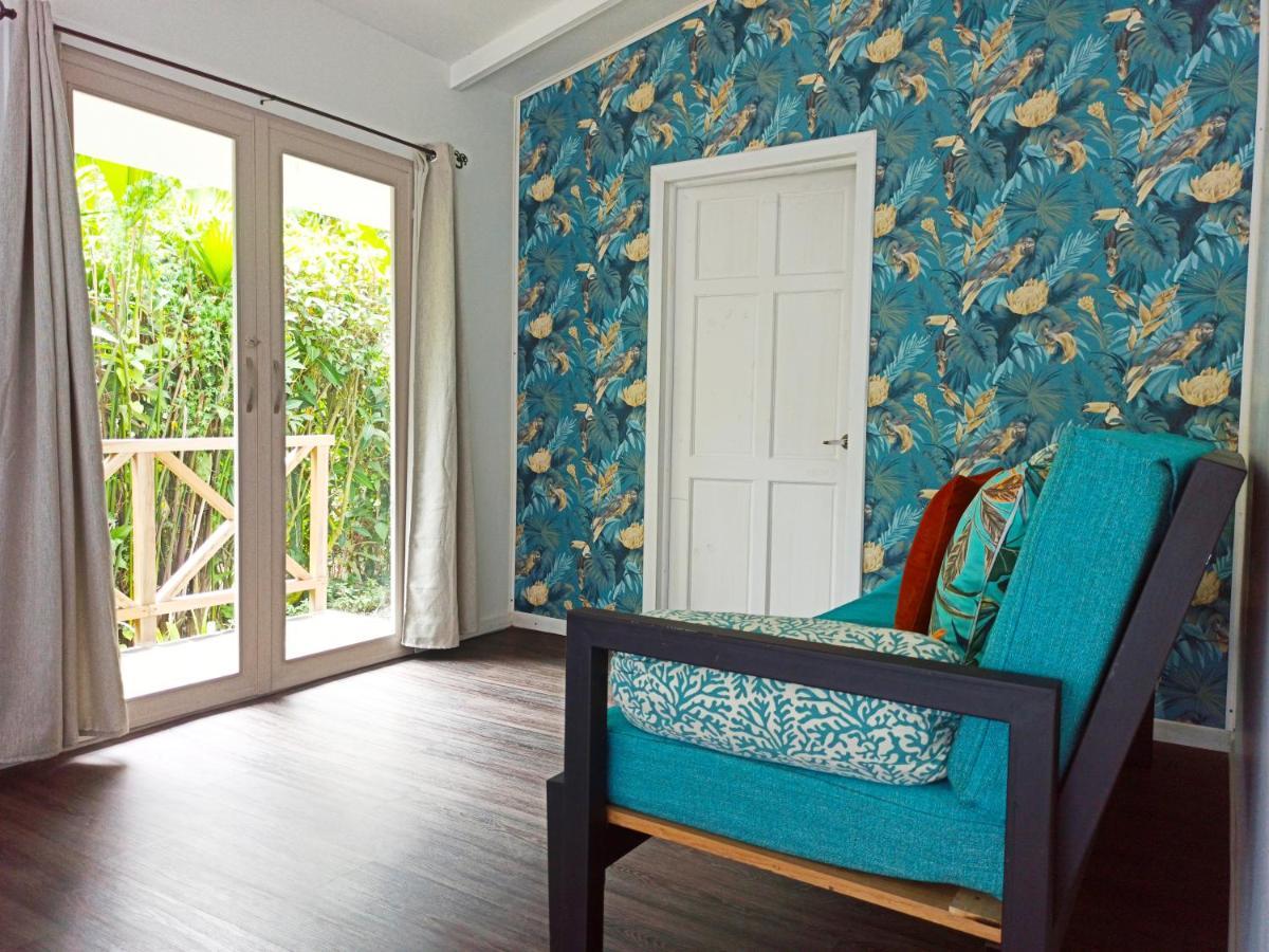Chilamate Holiday House Puerto Viejo de Talamanca Extérieur photo