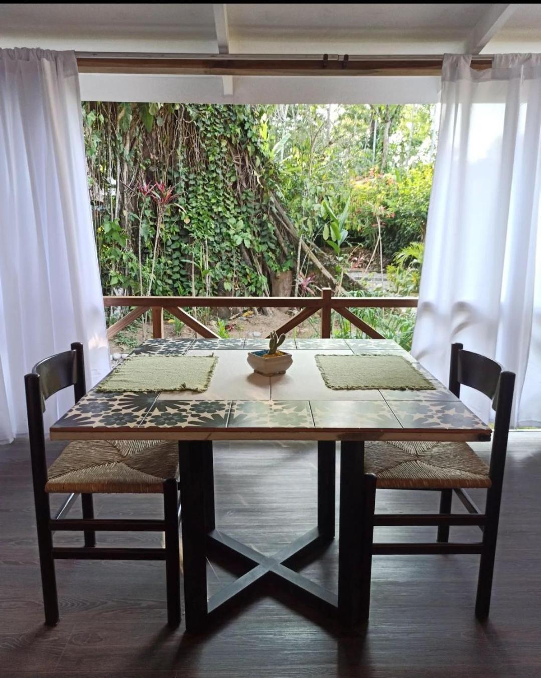 Chilamate Holiday House Puerto Viejo de Talamanca Chambre photo