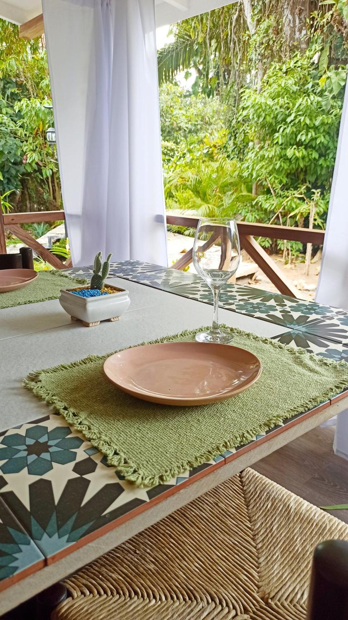 Chilamate Holiday House Puerto Viejo de Talamanca Chambre photo