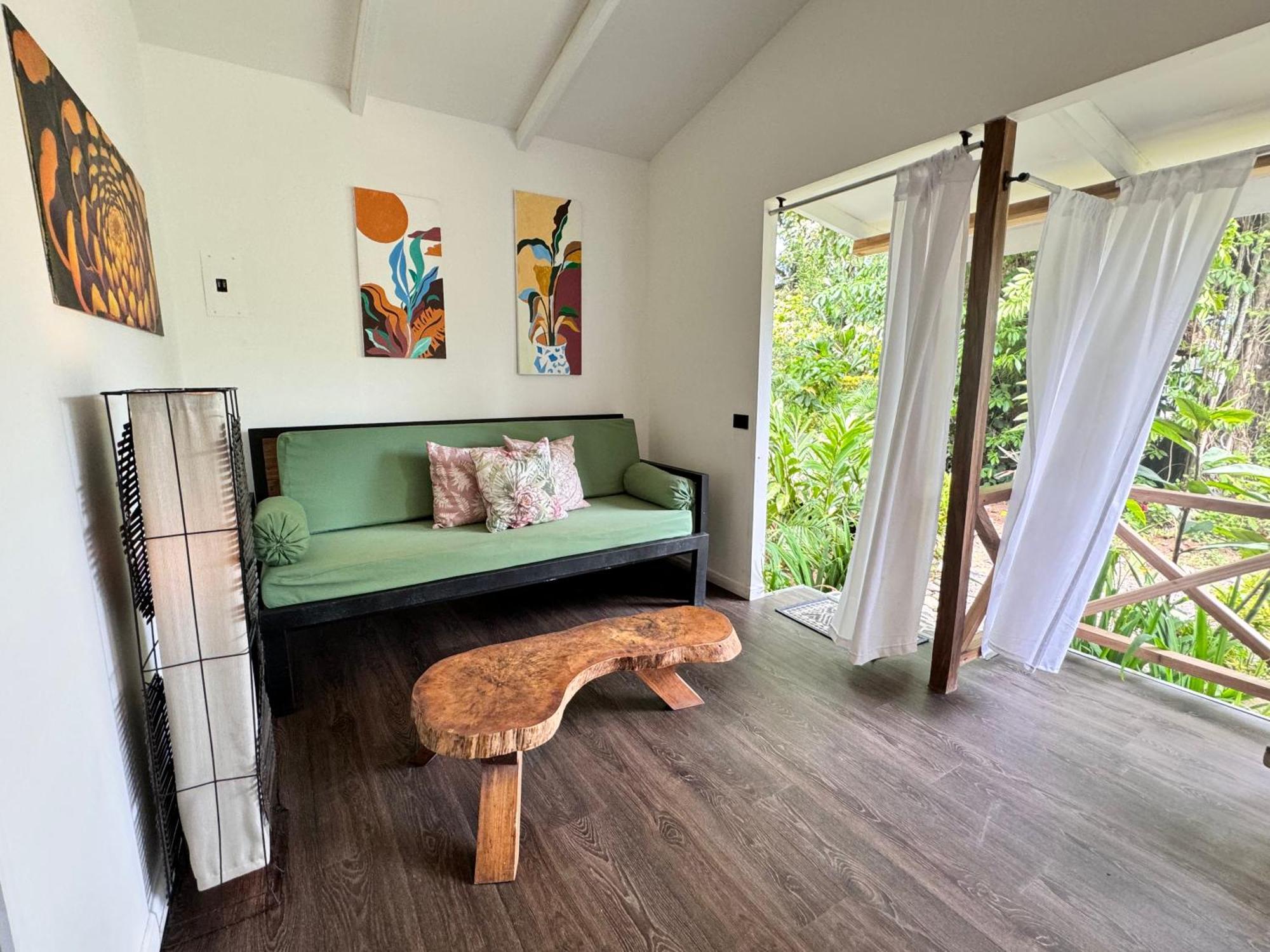 Chilamate Holiday House Puerto Viejo de Talamanca Extérieur photo
