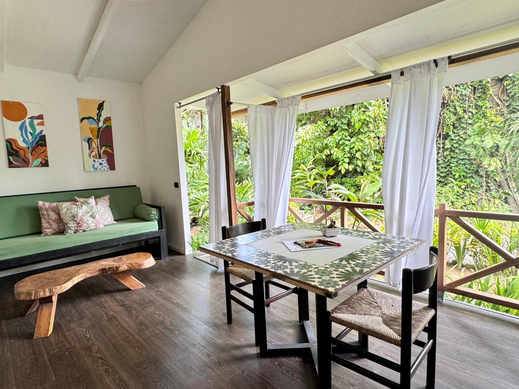 Chilamate Holiday House Puerto Viejo de Talamanca Extérieur photo