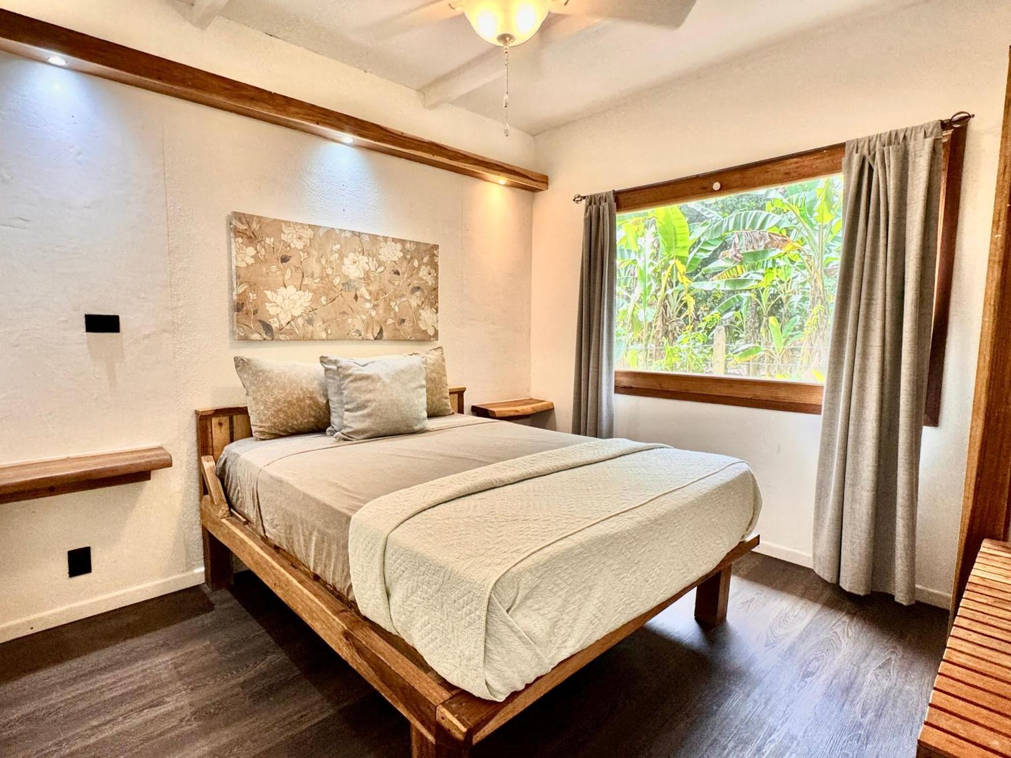 Chilamate Holiday House Puerto Viejo de Talamanca Extérieur photo