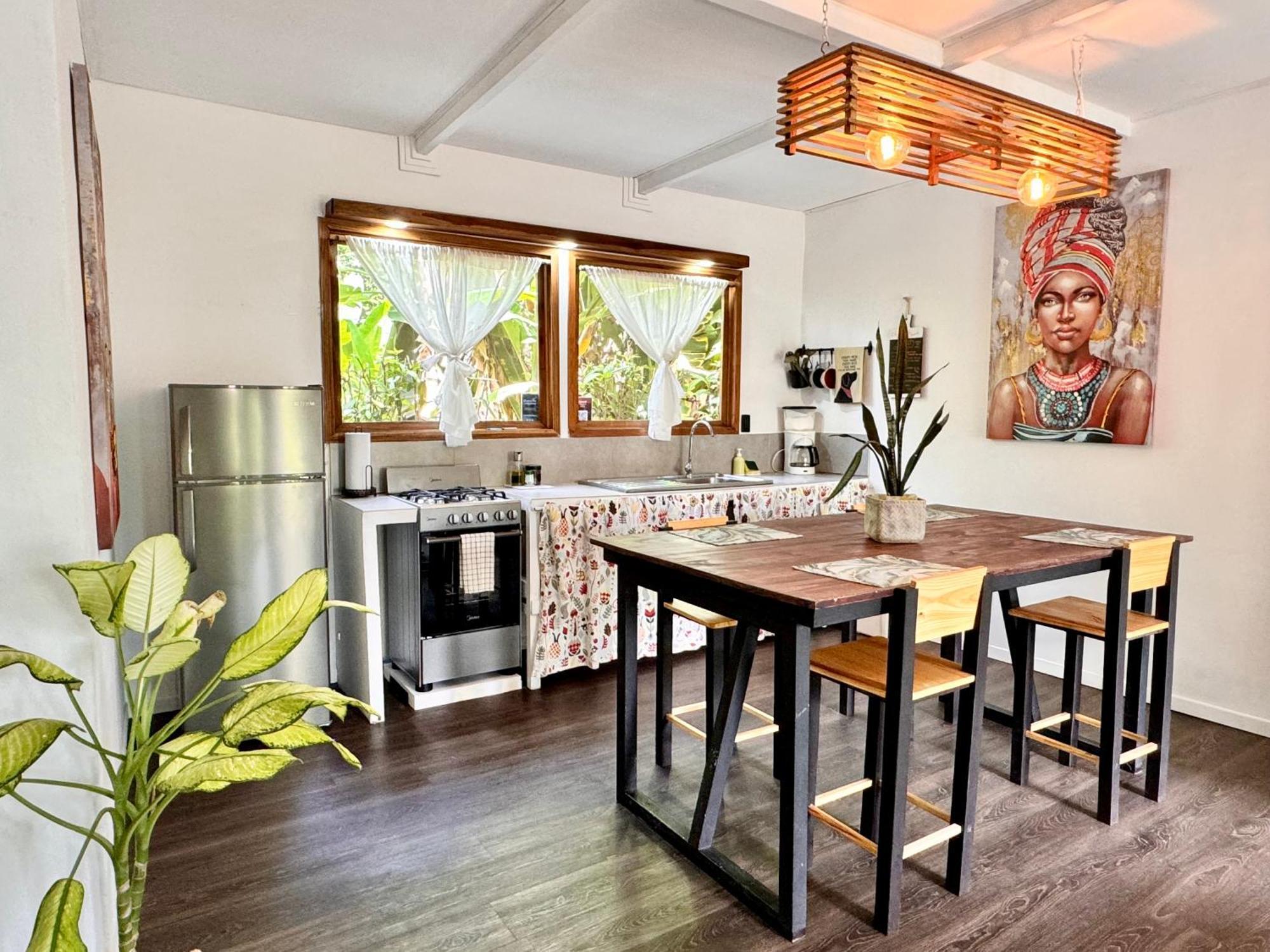 Chilamate Holiday House Puerto Viejo de Talamanca Extérieur photo