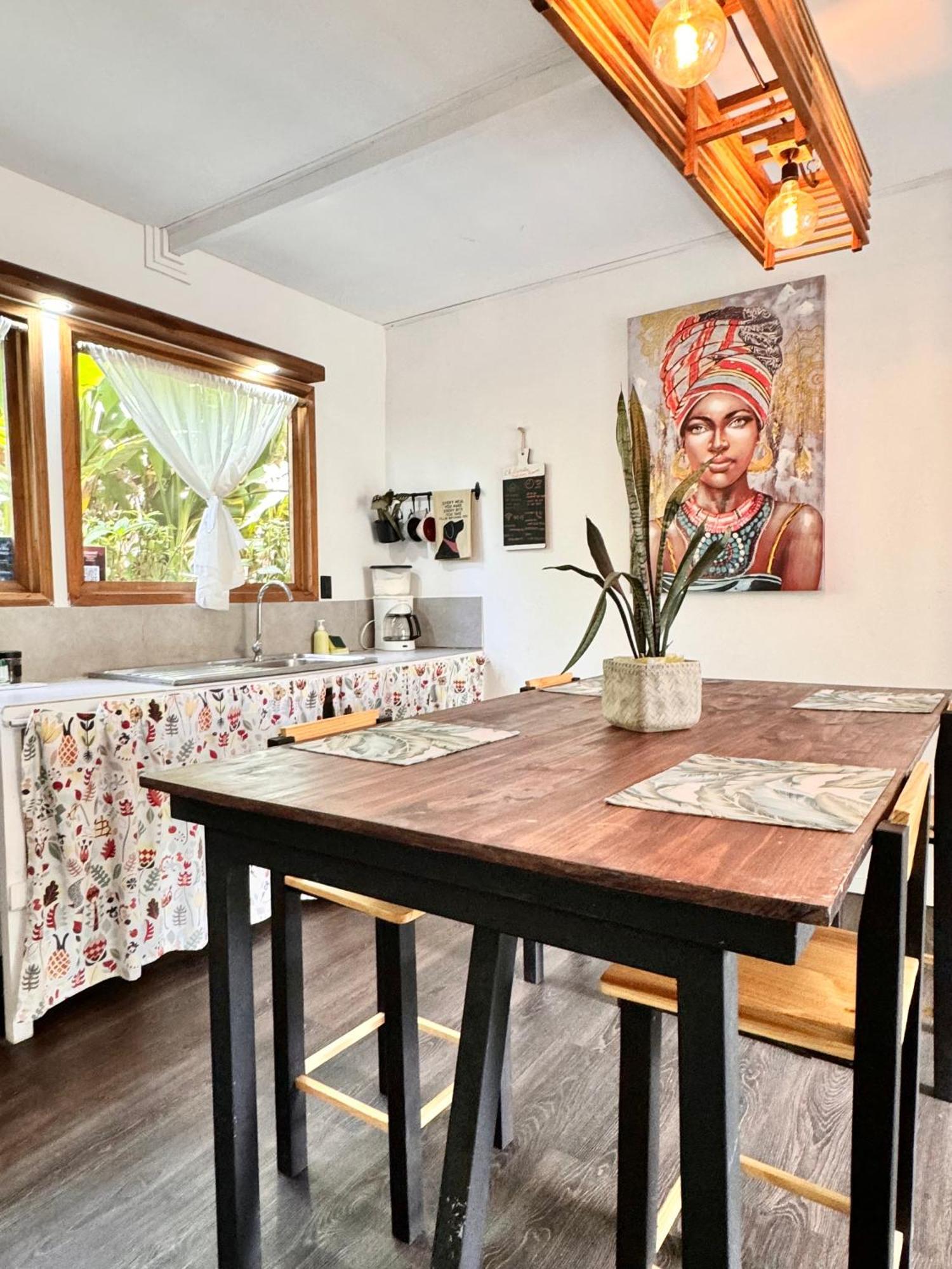 Chilamate Holiday House Puerto Viejo de Talamanca Extérieur photo