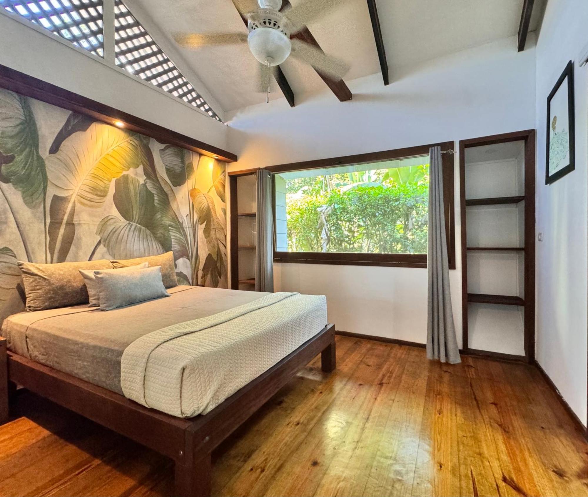 Chilamate Holiday House Puerto Viejo de Talamanca Extérieur photo