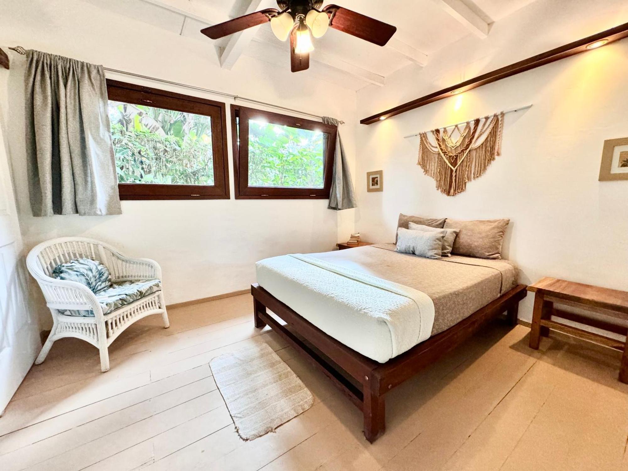 Chilamate Holiday House Puerto Viejo de Talamanca Extérieur photo