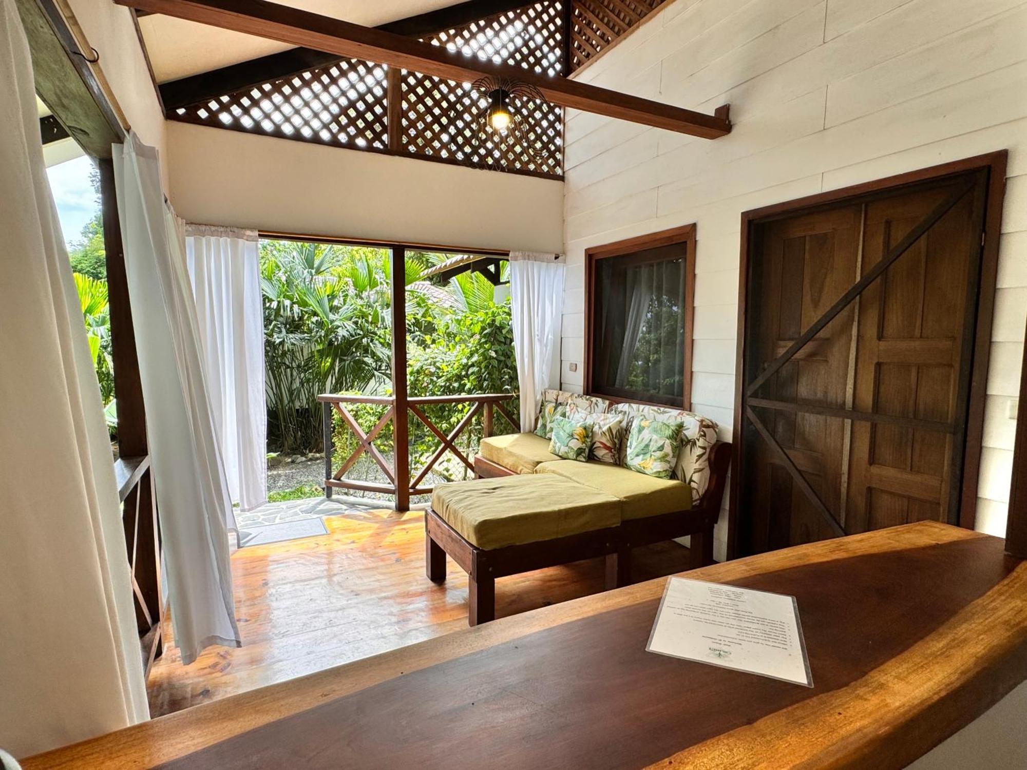 Chilamate Holiday House Puerto Viejo de Talamanca Extérieur photo