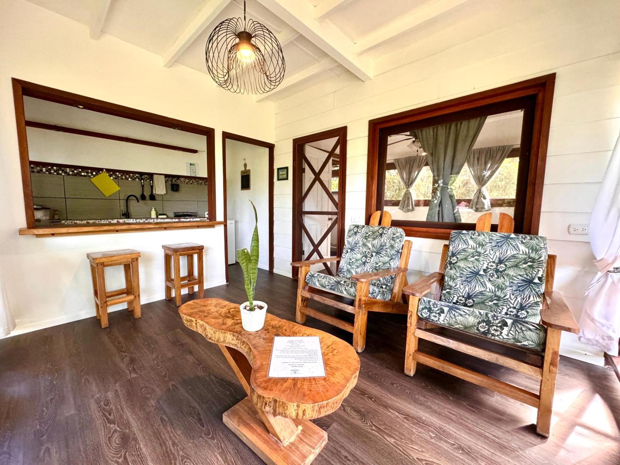 Chilamate Holiday House Puerto Viejo de Talamanca Extérieur photo