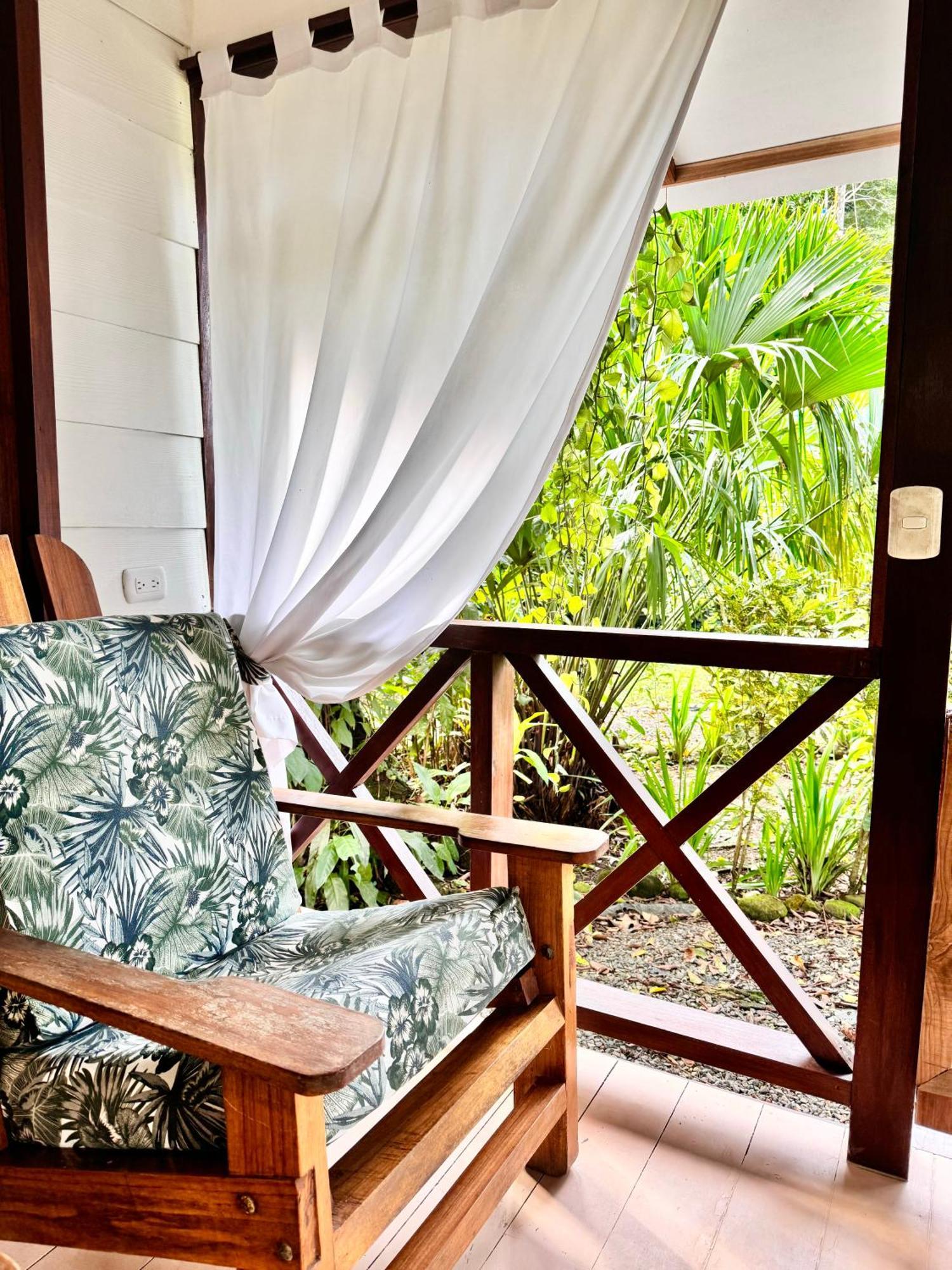 Chilamate Holiday House Puerto Viejo de Talamanca Extérieur photo