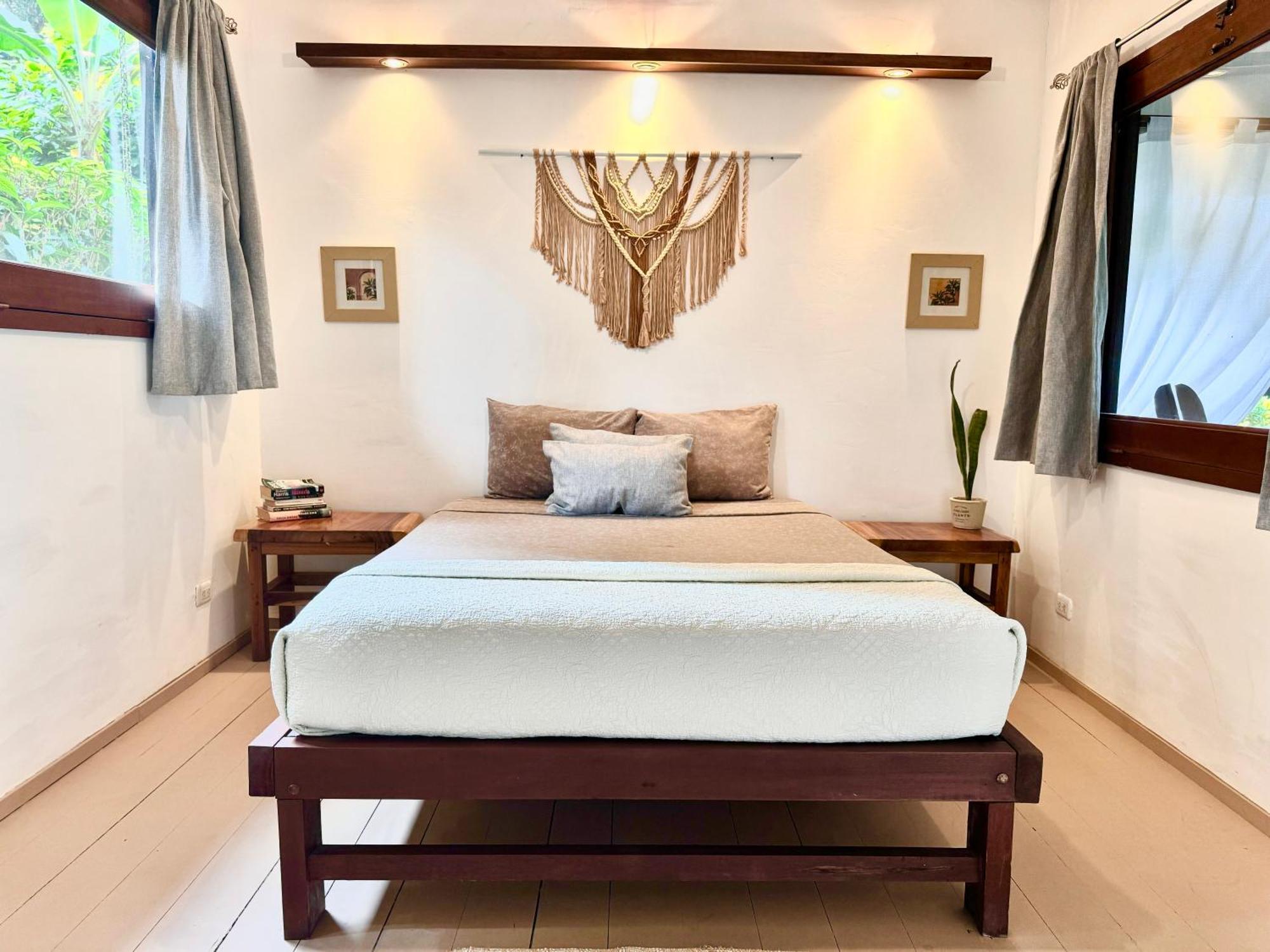 Chilamate Holiday House Puerto Viejo de Talamanca Extérieur photo